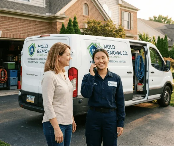 Crawlspace Mold Remediation Maybeury, WV FAQs